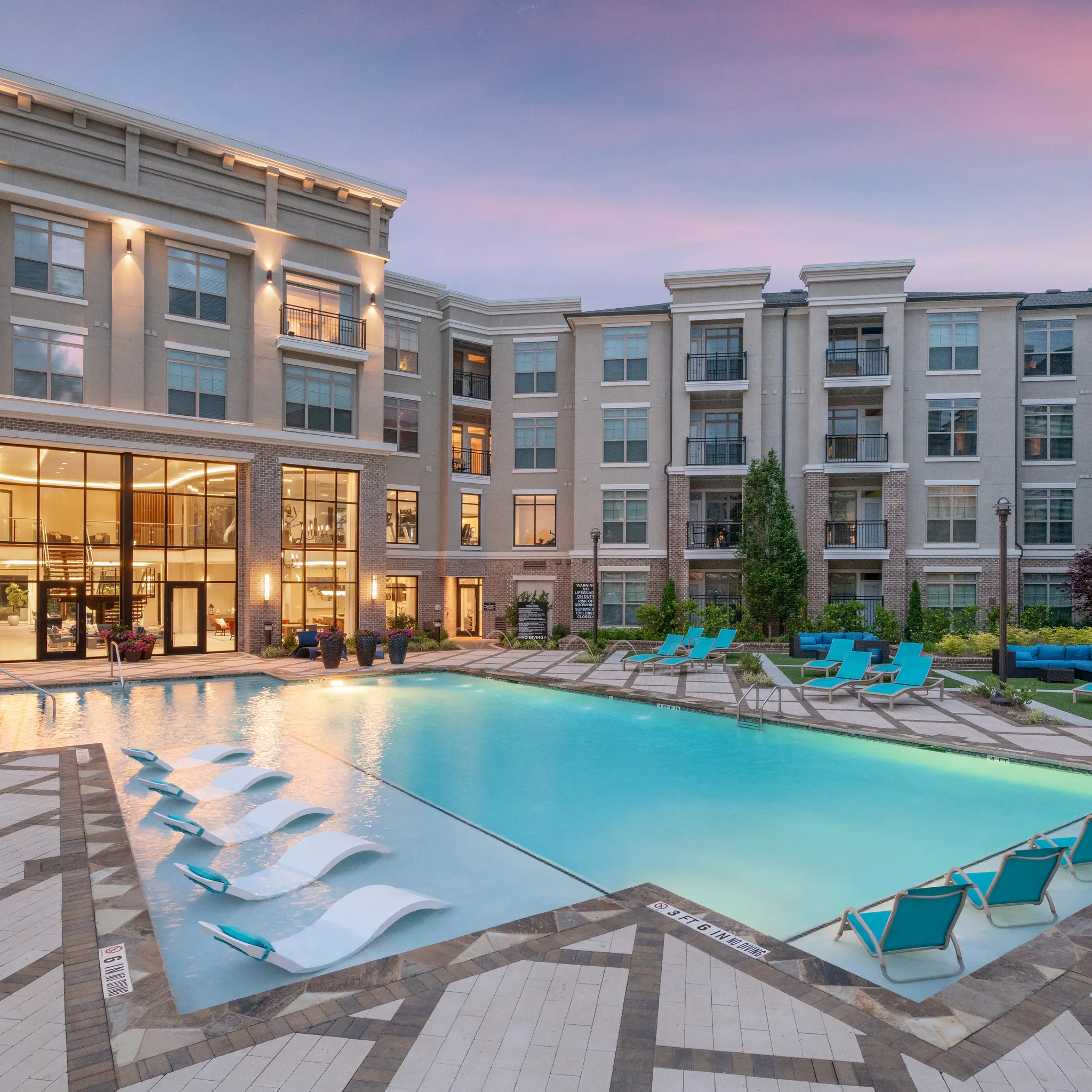 Luxury Apartments in Woodstock, GA The View at Woodstock